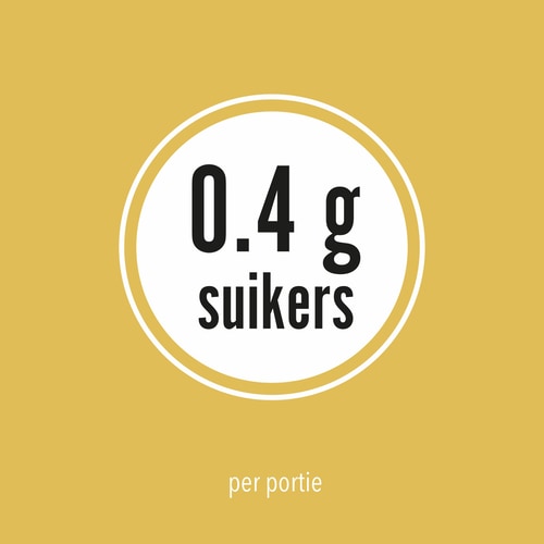 Zero Mug Cake 400g - Citroen (4)