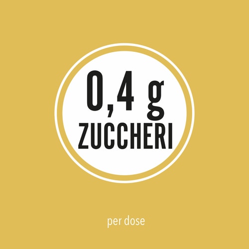 Zero Mug Cake 400 g - Limone (4)