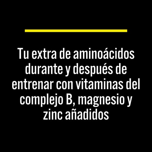 3 x BCAA Drink 500 mL (3)