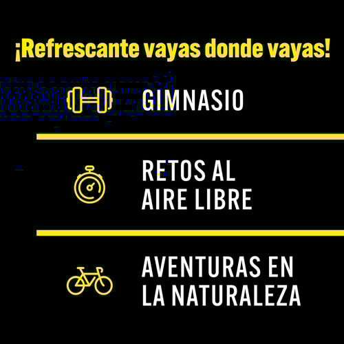 3 x BCAA Drink 500 mL (8)