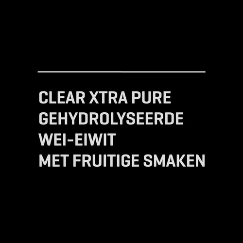 100% Whey Hydro Isolate Clear 700g (3)