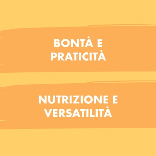Porridge di Riso 750 g - Vaniglia (5)
