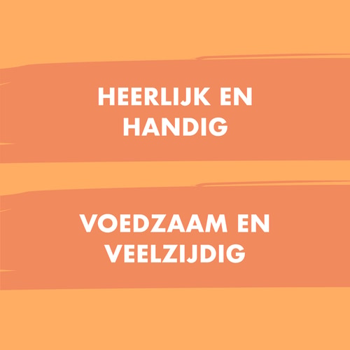 Rijstepap 750g - Koekjes (5)