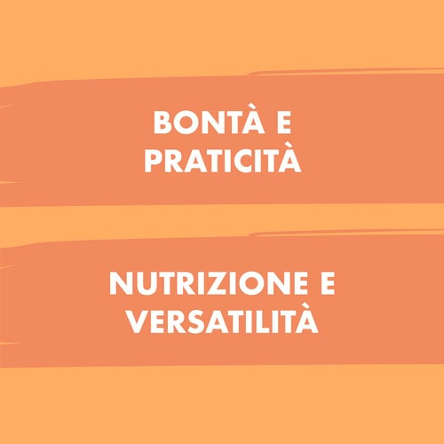 Porridge di Riso 750 g - Biscotto (5)