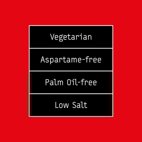 Zero Milk Chocolate - Protein Crunch - 12 bars (3)