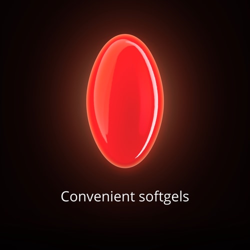 Multi Omega 3 - 90 softgels (2)