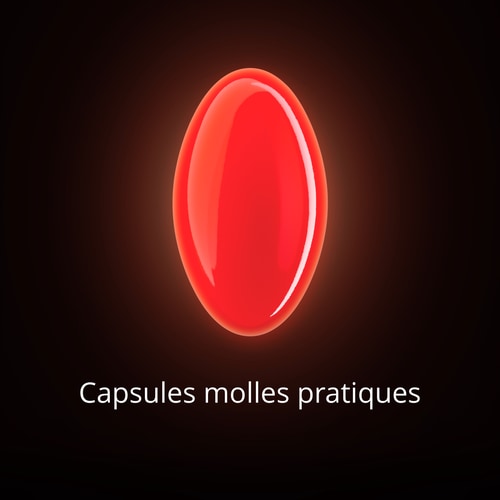Multi Omega 3 - 90 softgels (2)