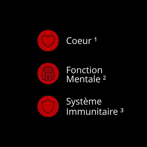 Multi Omega 3 - 90 softgels (4)