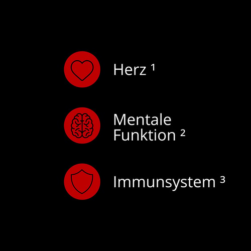 Multi Omega 3 - 90 softgels (4)