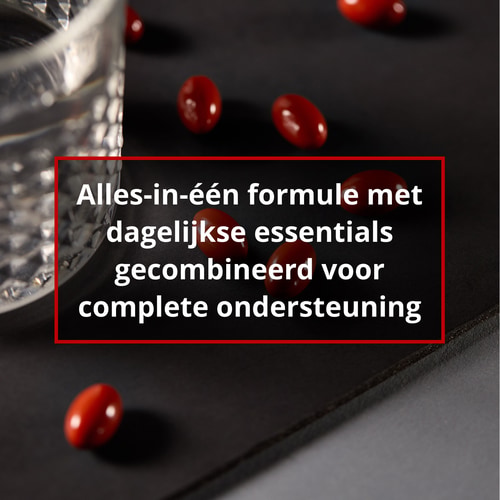 Multi Omega 3 - 90 softgels (7)