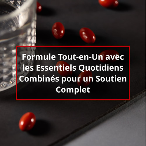 Multi Omega 3 - 90 softgels (7)