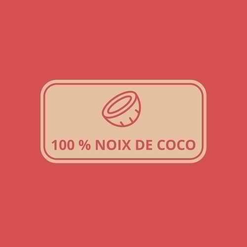 Farine de Coco 500 g (4)