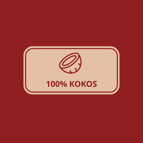 Kokosmeel 500g (4)