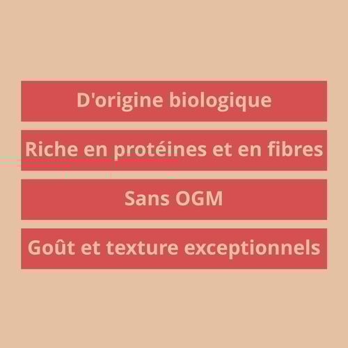 Farine de Coco 500 g (7)