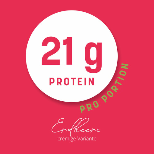 Protein Skyr 15 Portionen (6)
