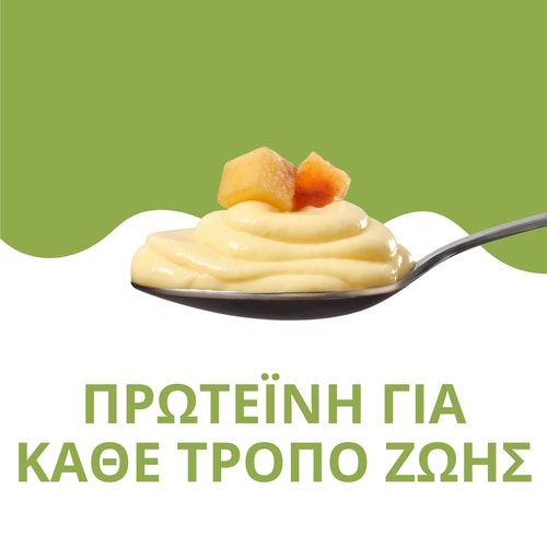 Πρωτεΐνη Skyr 15 Μερίδες (3)