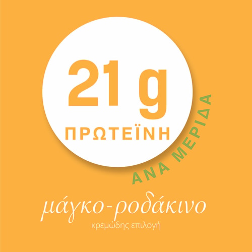 Πρωτεΐνη Skyr 15 Μερίδες (6)