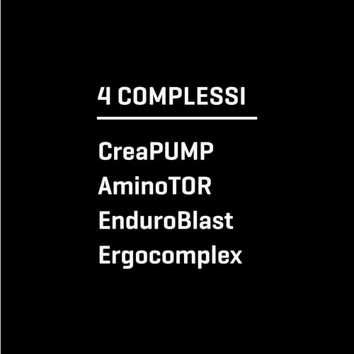 Amino PUMP - 30 serv (4)