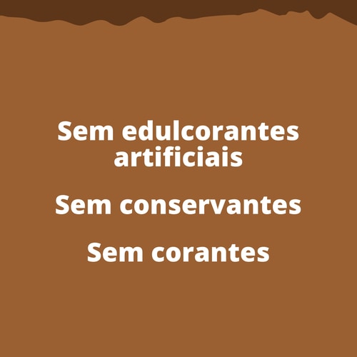 Superb Granola - Chocolate de Leite e Avelã 275 g (3)