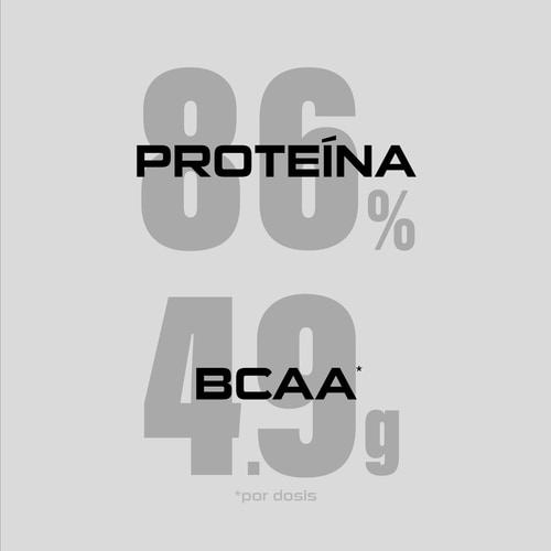 100% Real Whey Isolate 907g (6)