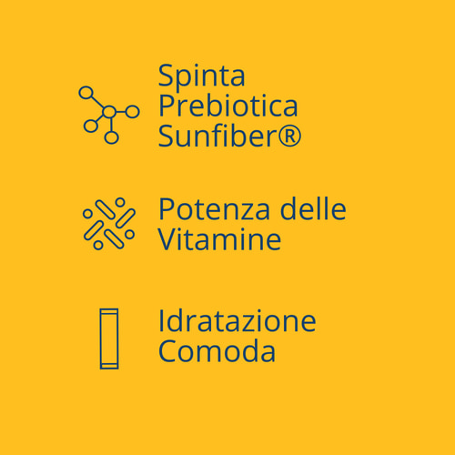 100% Real Hydration: Elettroliti in Polvere - 8 bustine (4)