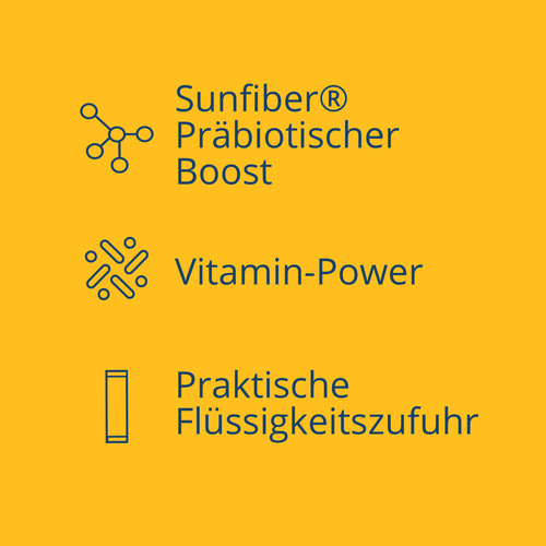100% Real Hydration: Elektrolytpulver - 8 Sticks (4)