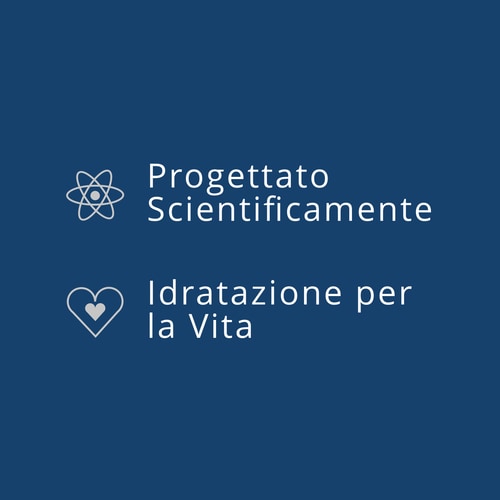 100% Real Hydration: Elettroliti in Polvere - 8 bustine (9)