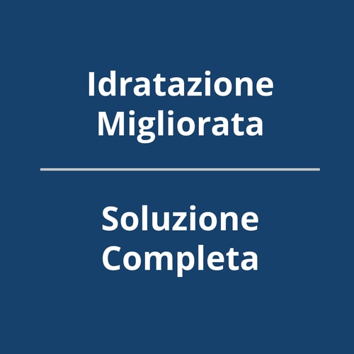 100% Real Hydration: Elettroliti in Polvere - 8 bustine (10)