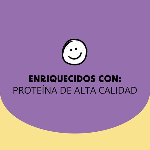 Protein Loops - Cereales Proteicos - Cacao (10)
