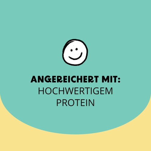 Protein Loops – Proteinreiche Müsliringe – Zimt (10)