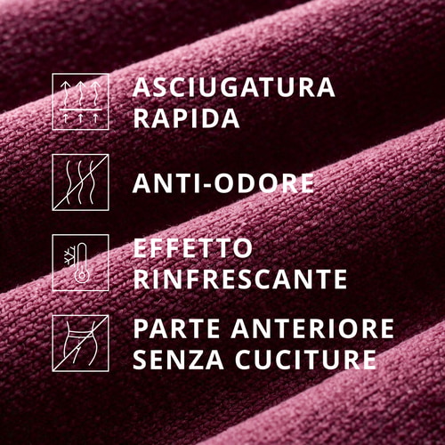 Leggings a Vita Alta Athleisure (3)