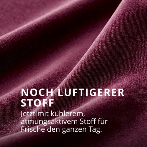 Athleisure Leggings mit hohem Bund (4)