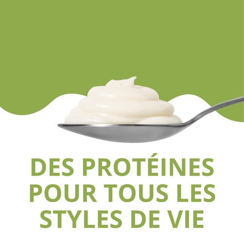 Sample Pack Protein Skyr - 3 flavors (3)