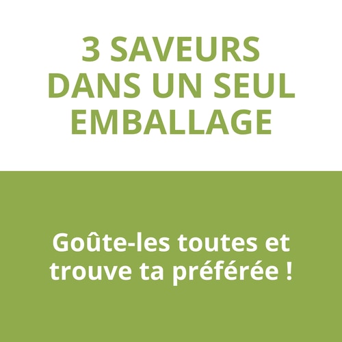 Sample Pack Protein Skyr - 3 flavors (4)