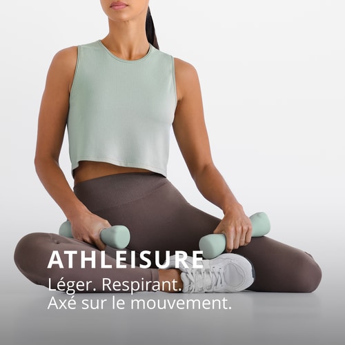 Crop top Athleisure (5)
