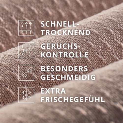 Athleisure Bauchfreies Top (3)