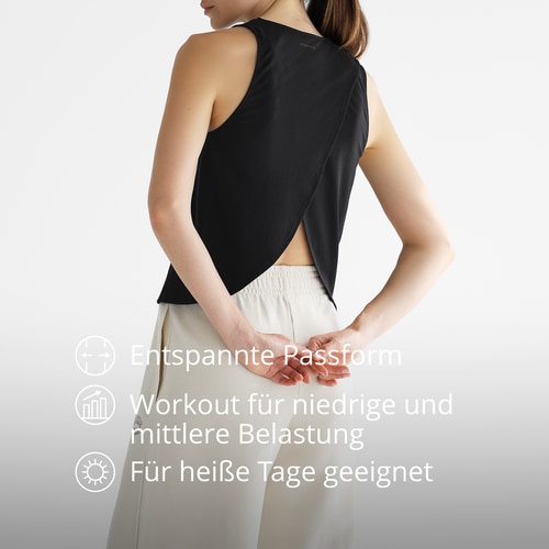 Athleisure Crossover Tanktop (4)