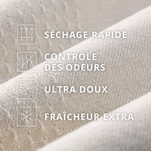 Débardeur Crossover Athleisure (3)