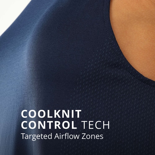 Athleisure crossover tanktop (2)