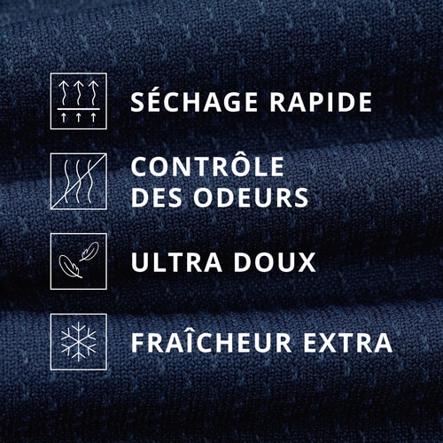 Débardeur Crossover Athleisure (3)