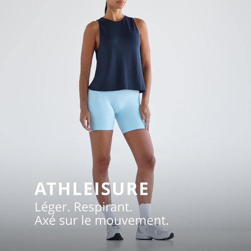 Débardeur Crossover Athleisure (5)