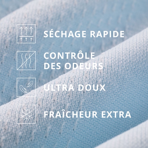 Débardeur Crossover Athleisure (3)