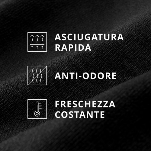 Reggiseno Sportivo Crossback MuseFit (4)