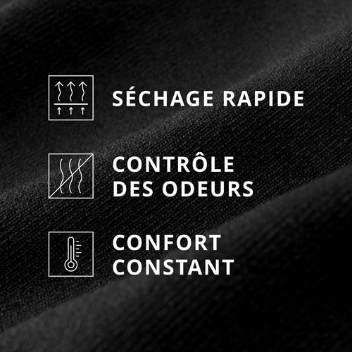 Brassière de Sport Dos Croisé MuseFit (4)