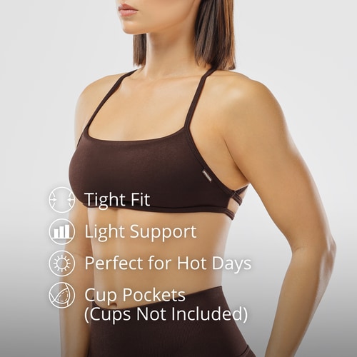 MuseFit Crossback sport-bh (3)