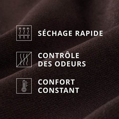 Brassière de Sport Dos Croisé MuseFit (4)
