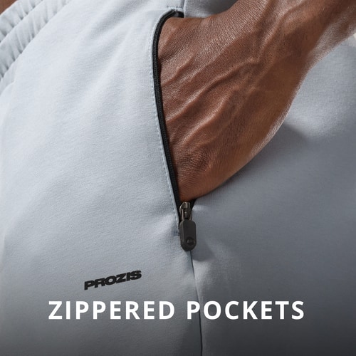 Elite P Men's Slim Joggers (4)