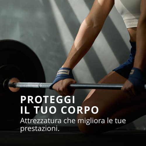 Cinghie per Sollevamento 8 Shape x 2 (2)