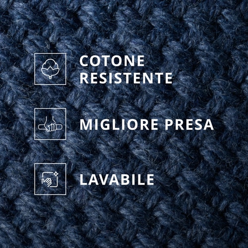 Cinghie per Sollevamento 8 Shape x 2 (4)