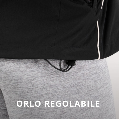 Giacca Sportiva Elite (3)